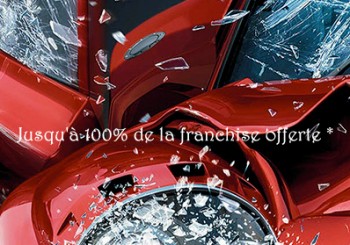 L’assurance de votre véhicule