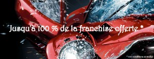 100% franchise offerte, Carrosserie Toulouse